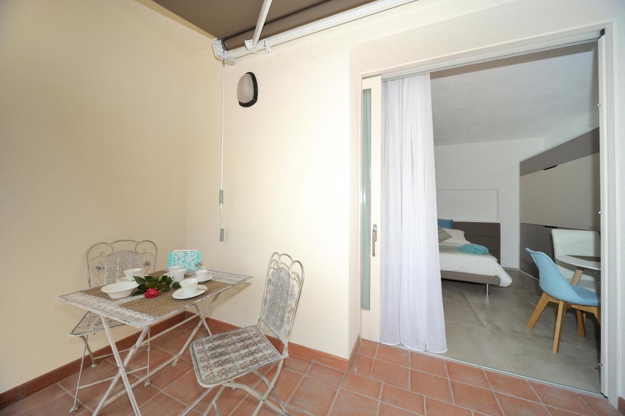 Villa Josephine San Felice del Benaco Exterior photo