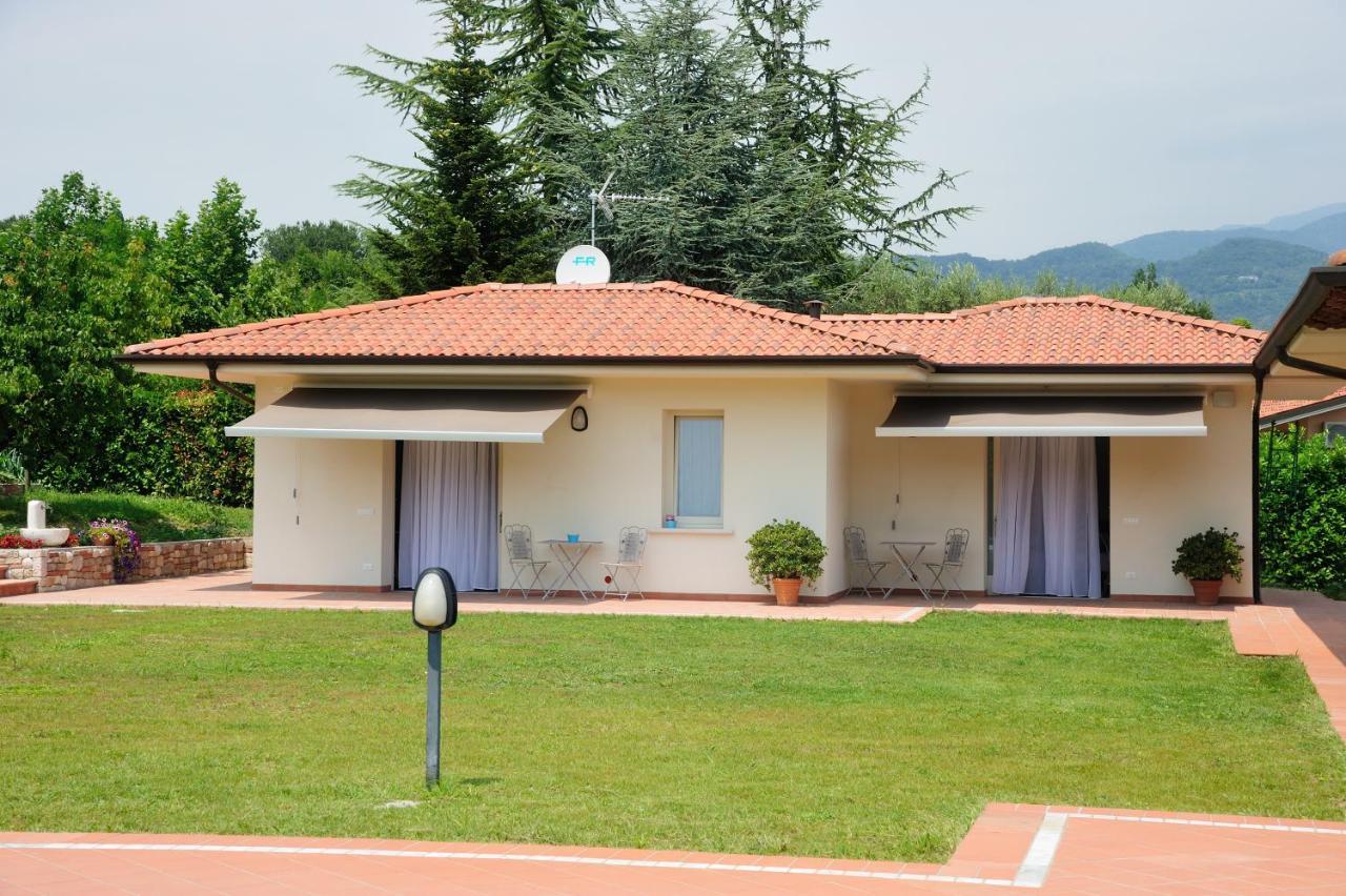 Villa Josephine San Felice del Benaco Exterior photo