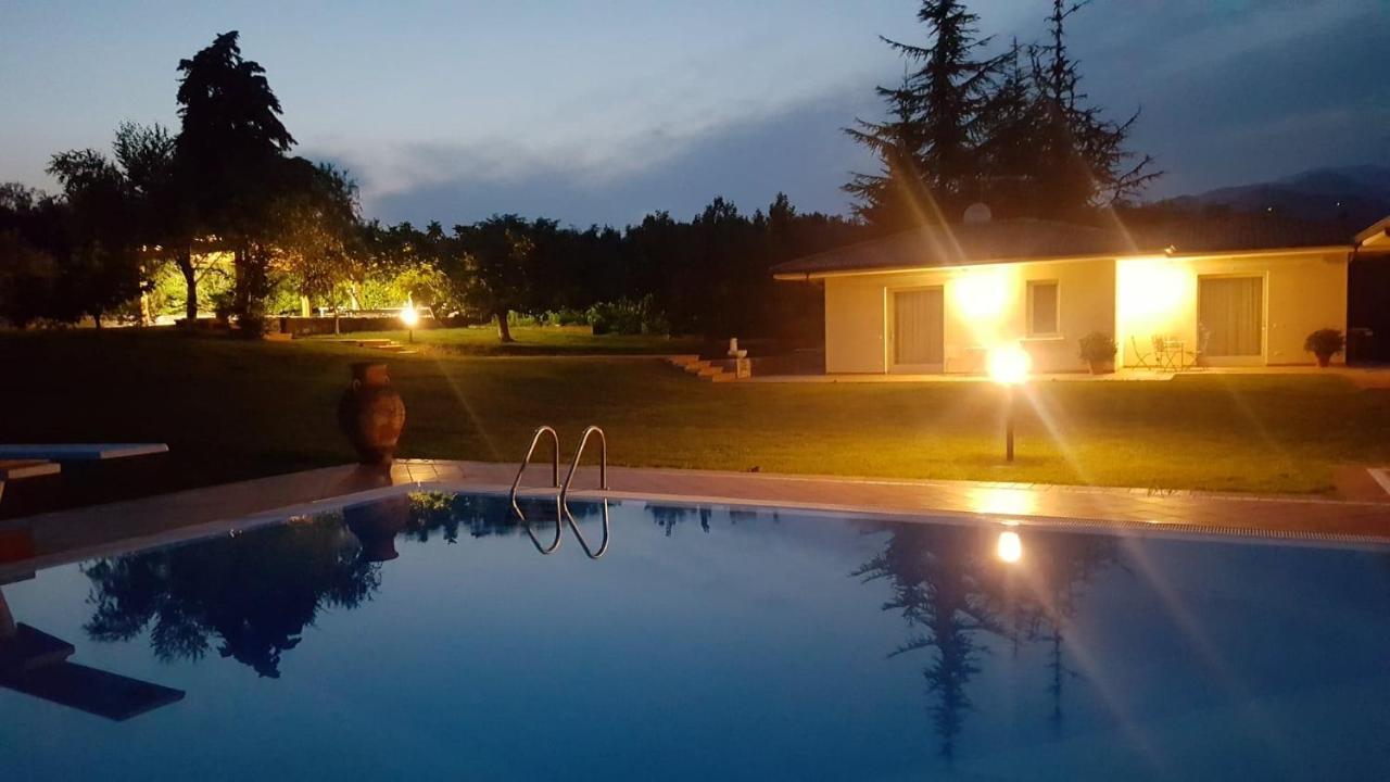 Villa Josephine San Felice del Benaco Exterior photo
