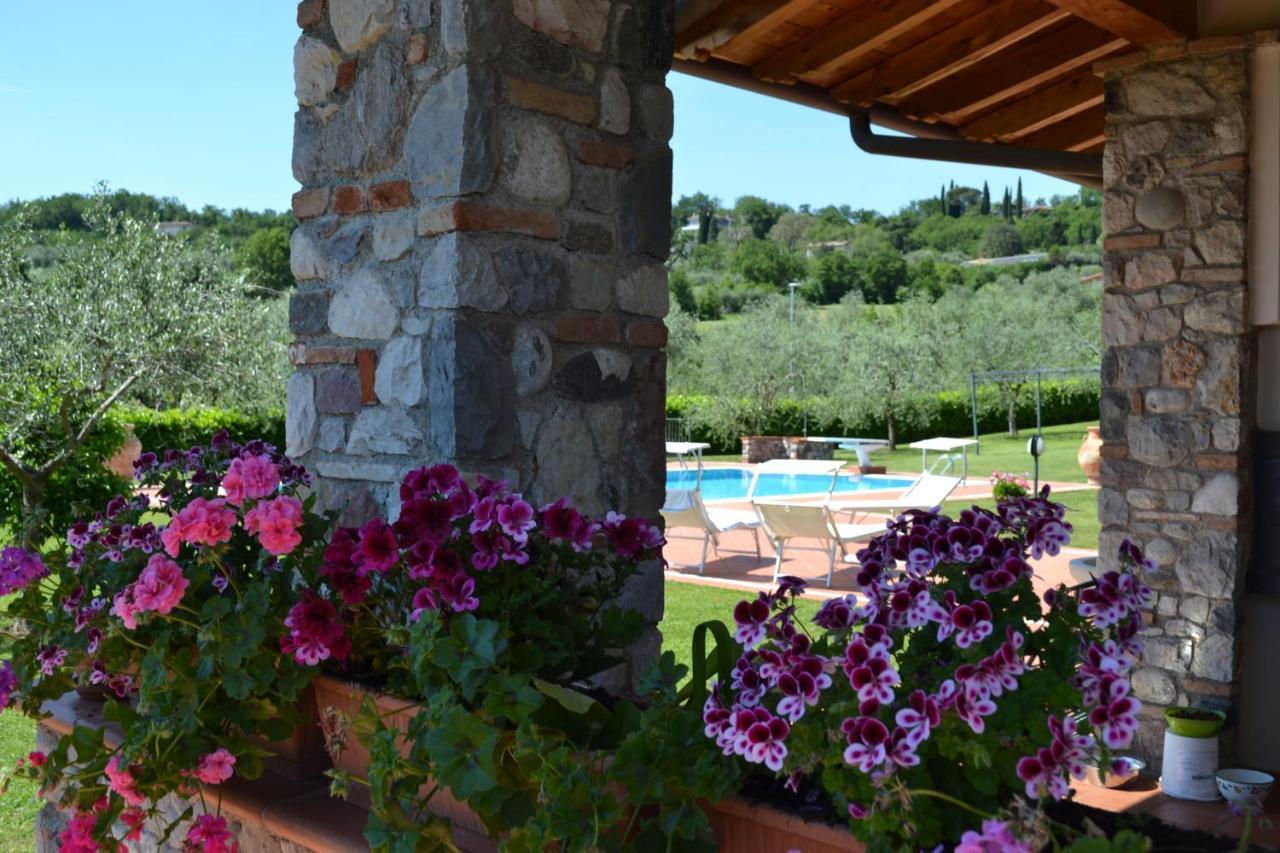Villa Josephine San Felice del Benaco Exterior photo