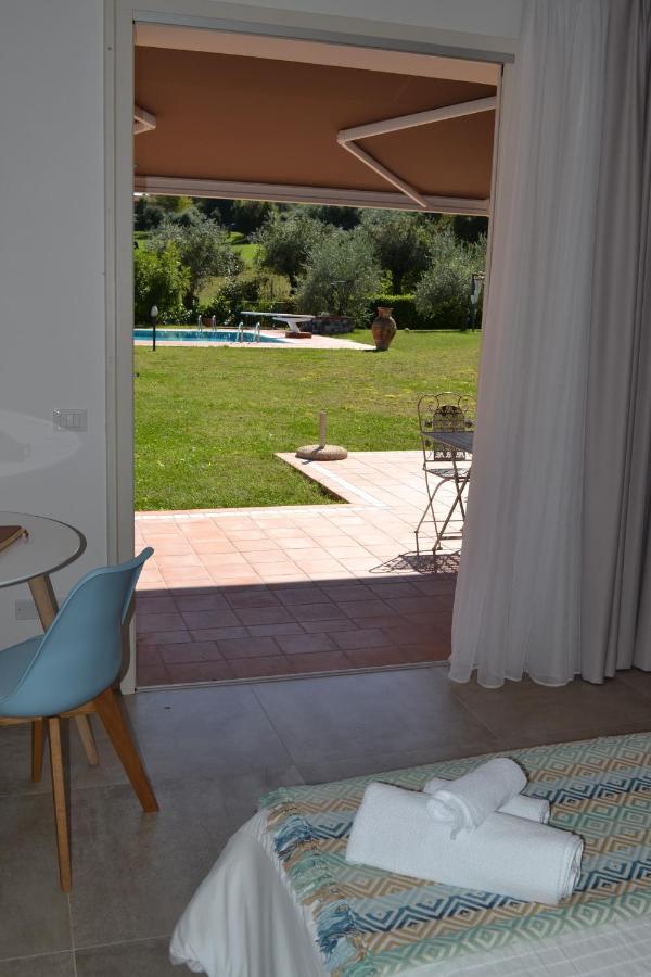 Villa Josephine San Felice del Benaco Exterior photo