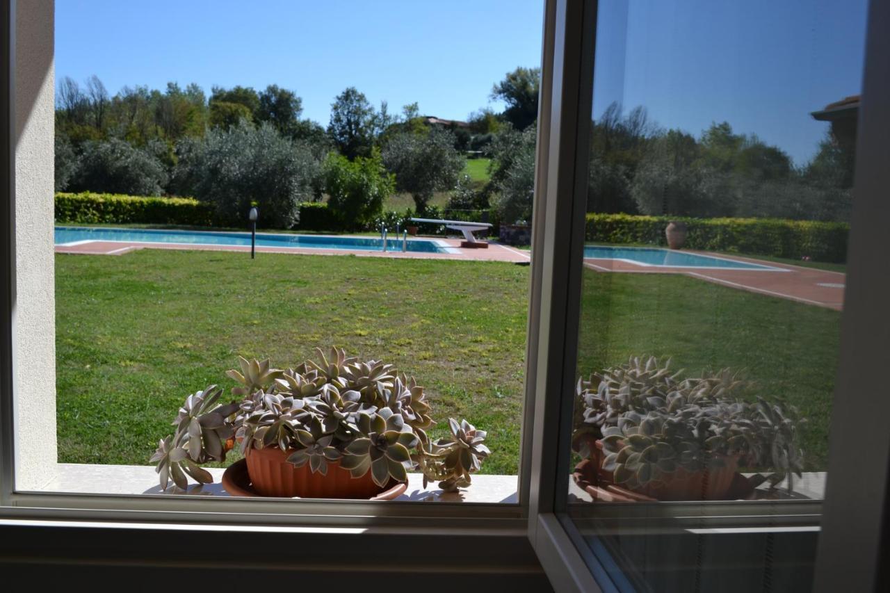 Villa Josephine San Felice del Benaco Exterior photo
